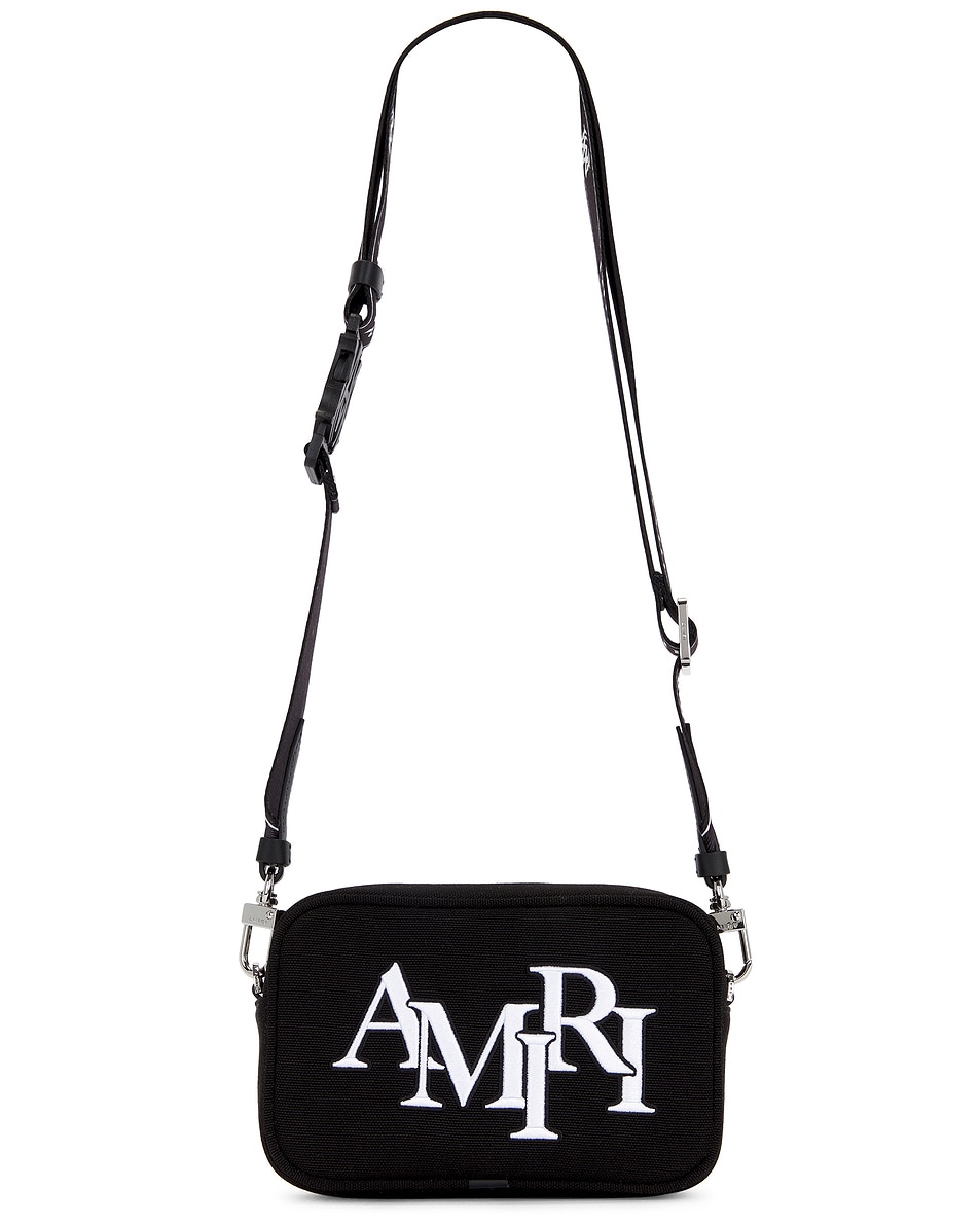 Чехол для камеры Staggered Amiri, Black
Чехол для камеры Staggered Amiri, Black