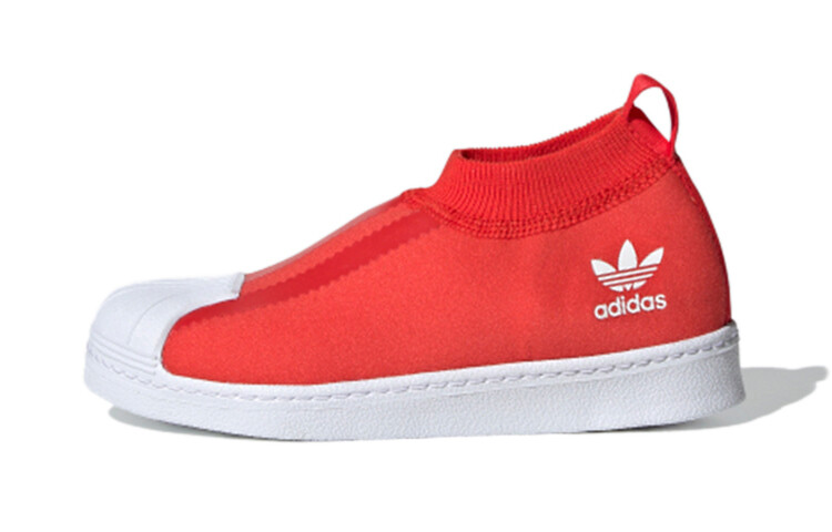 Кроссовки Adidas Originals Superstar Series Kids' Skateboarding Shoes Pre-school
Кроссовки Adidas Originals Superstar Series Kids' Skateboarding Shoes Pre-school