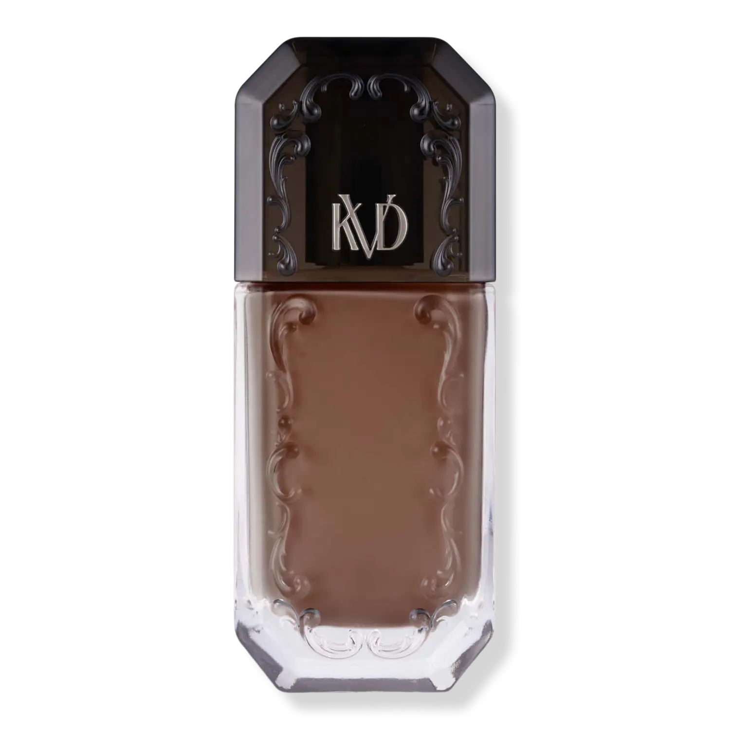 Тональная сыворотка Good Apple с полным покрытием, устойчивая к переносу. KVD Beauty, Deep 094 (for very deep skin with cool-neutral undertones)
Тональная сыворотка Good Apple с полным покрытием, устойчивая к переносу. KVD Beauty, Deep 094 (for very deep skin with cool-neutral undertones)