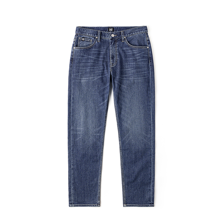 Lee Джинсы мужские Medium темно-синие
Lee Джинсы мужские Medium темно-синие