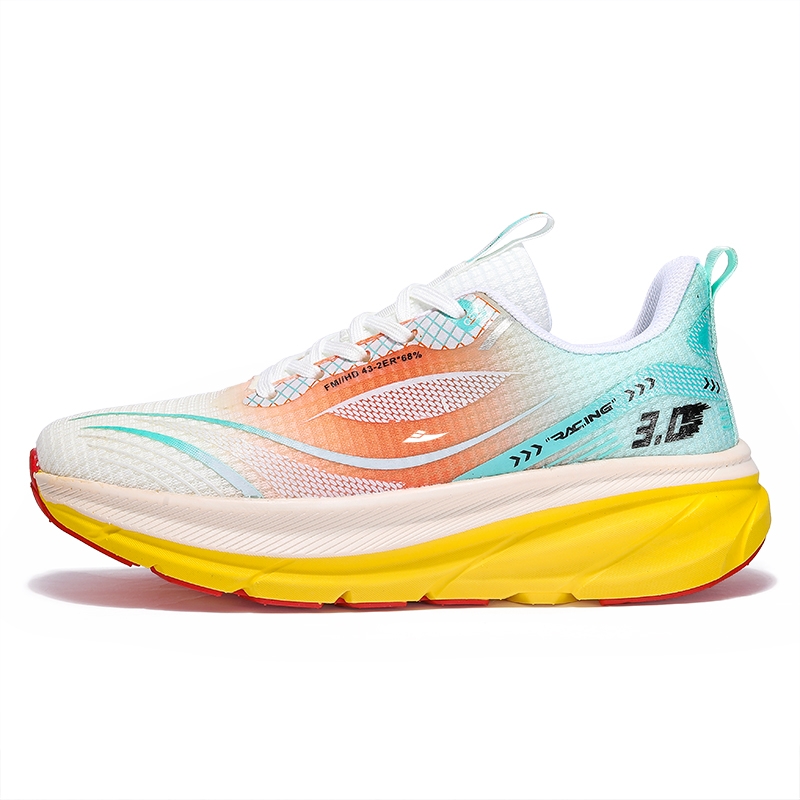 Kuding Кроссовки мужские низкие. Цвет: белый, оранжевый, серый, черный
Kuding Кроссовки мужские низкие. Цвет: белый, оранжевый, серый, черный