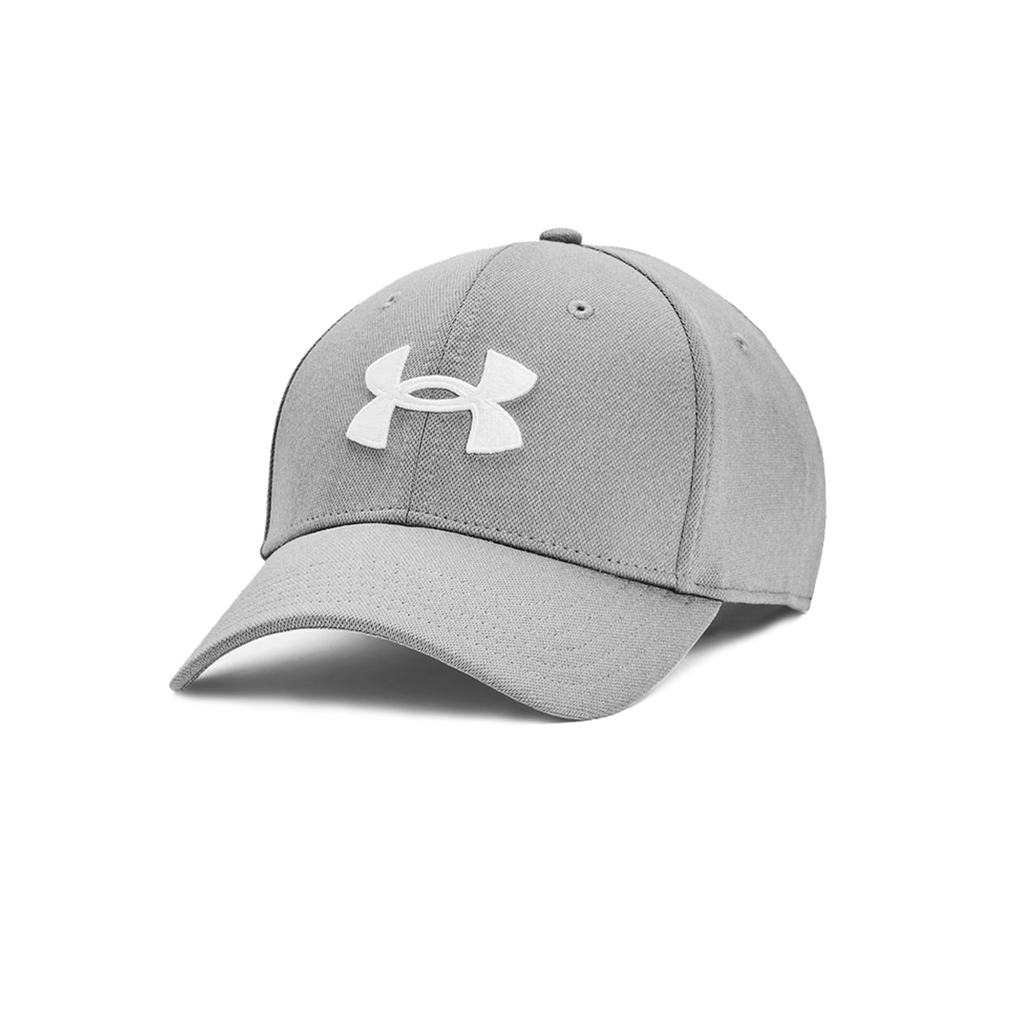 Under Armour Бейсболка мужская серая, Gray
Under Armour Бейсболка мужская серая, Gray