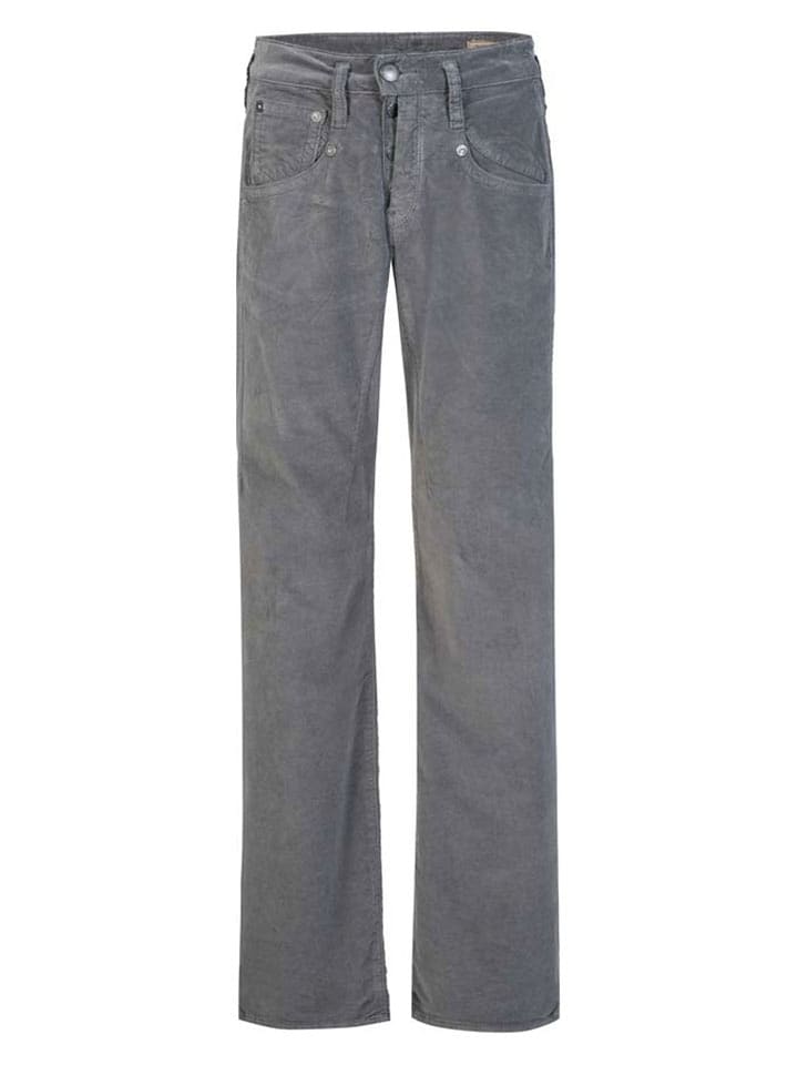 Herrlicher Серые брюки
Herrlicher Серые брюки