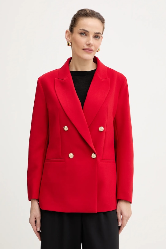 Куртка Morgan, красный
Куртка Morgan, красный