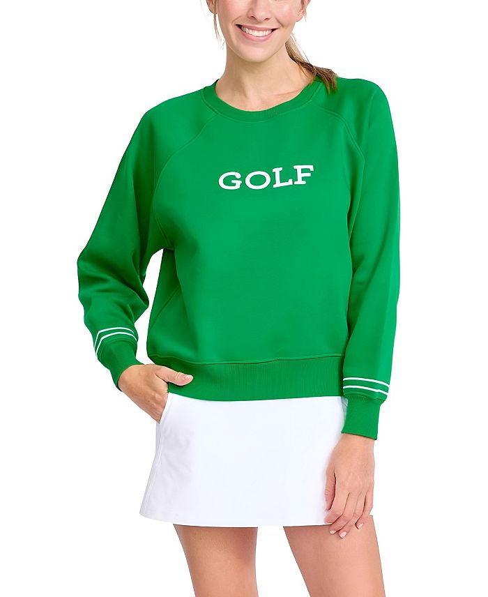 Свитшот Play All Ame & Lulu, зеленый
Свитшот Play All Ame & Lulu, зеленый