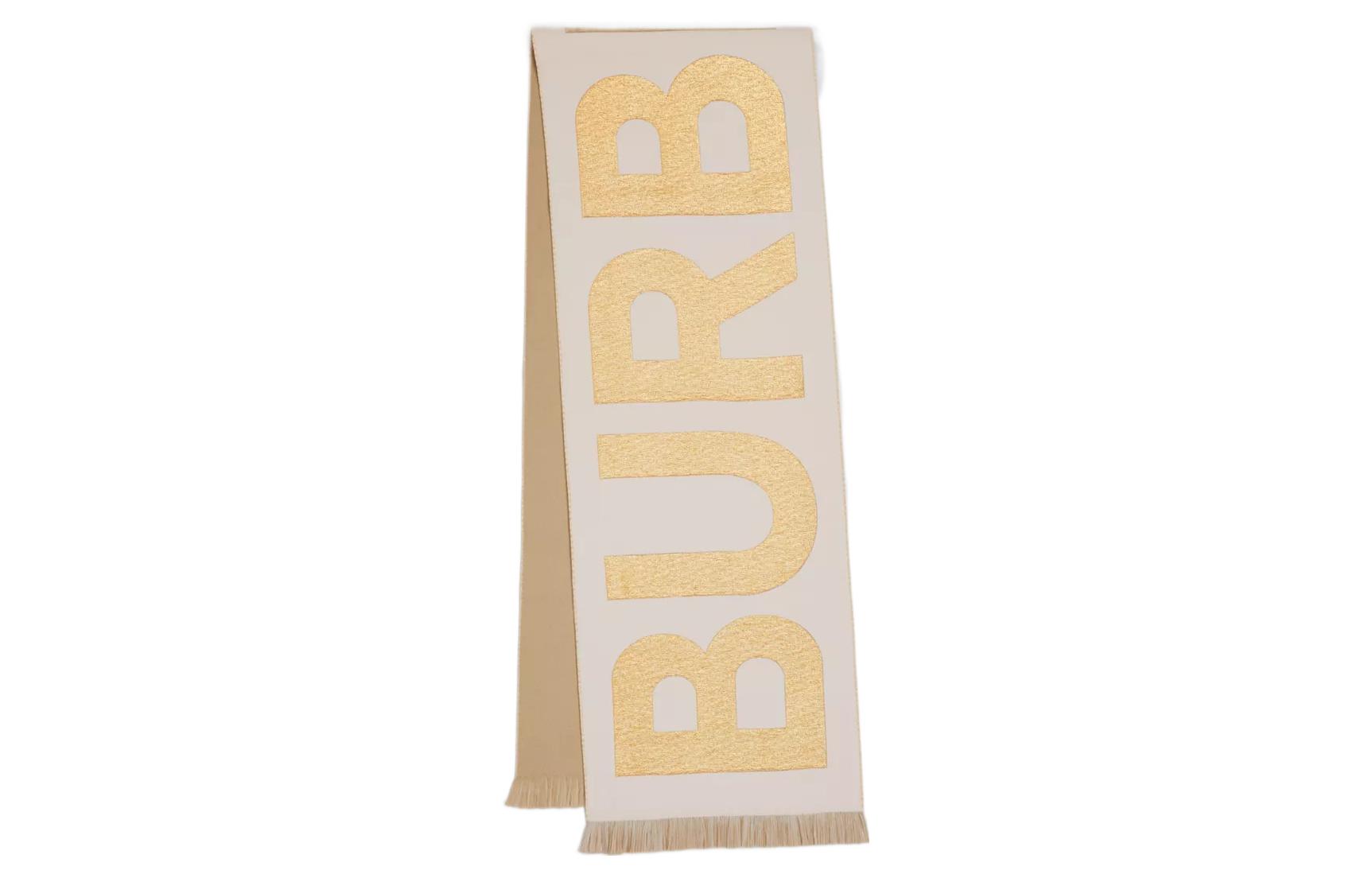 Шерстяной шарф Burberry верблюжьей расцветки
Шерстяной шарф Burberry верблюжьей расцветки