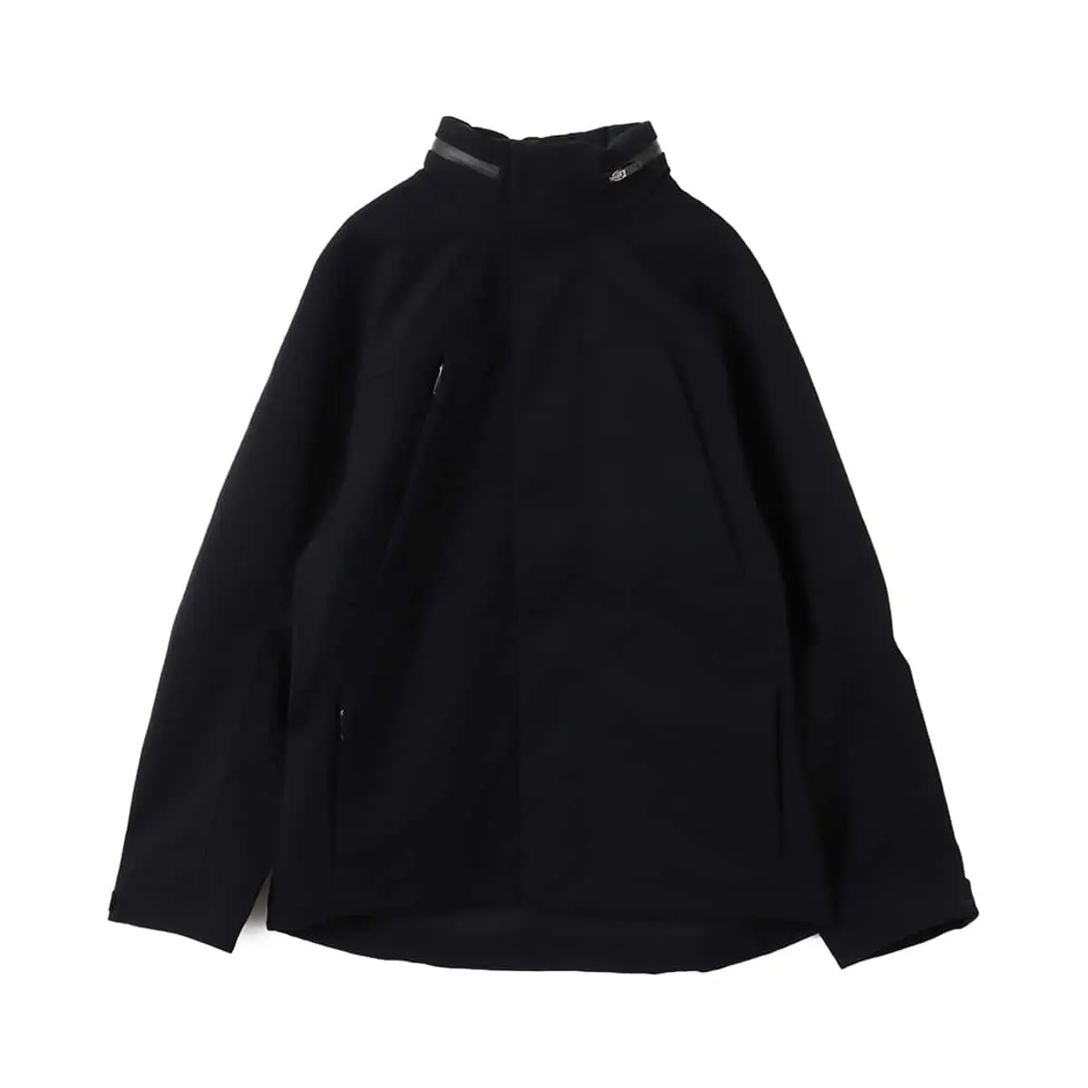 Nike Классическая шерстяная куртка унисекс черная, Black
Nike Классическая шерстяная куртка унисекс черная, Black