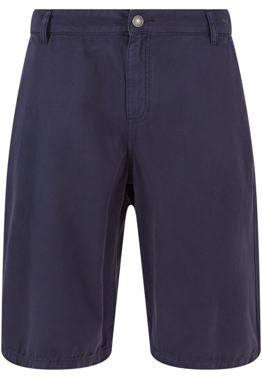 Обычные брюки-чинос Urban Classics, темно-синий
Обычные брюки-чинос Urban Classics, темно-синий