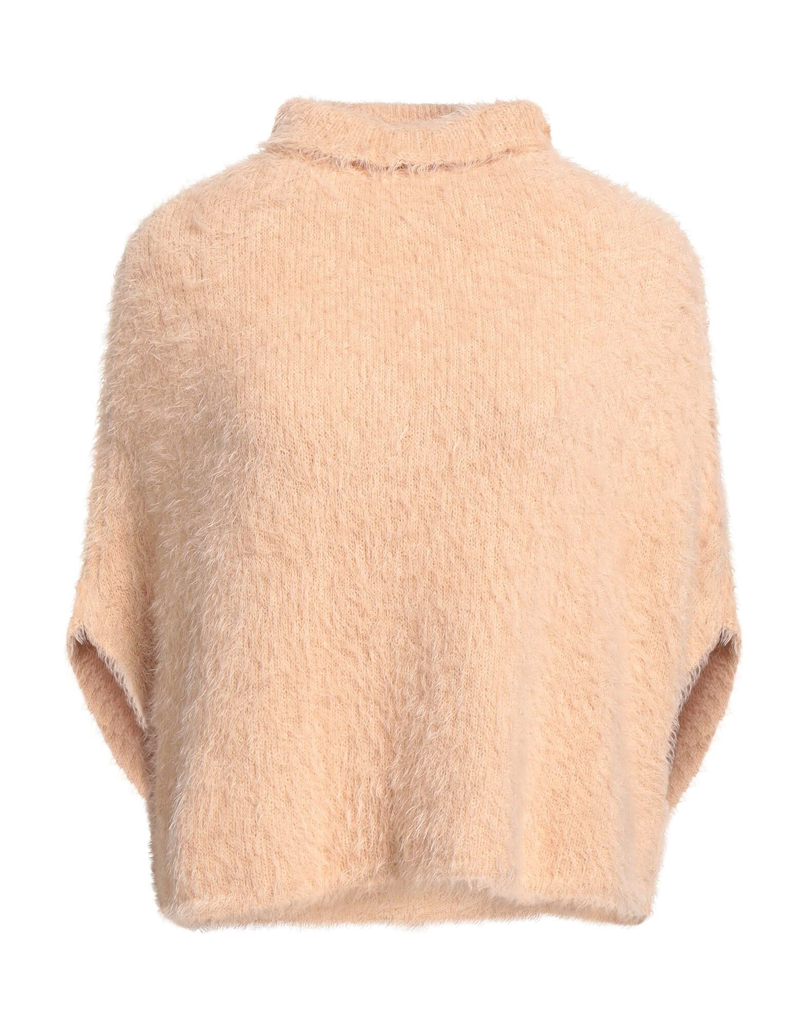 Водолазка Merci Italia, бледно-розовый
Водолазка Merci Italia, бледно-розовый