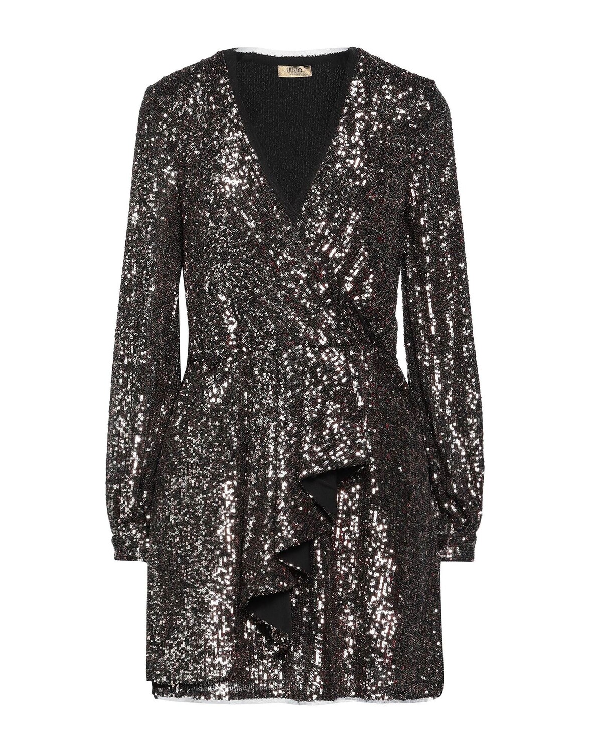 Платье Liu •Jo, бронза
Платье Liu •Jo, бронза