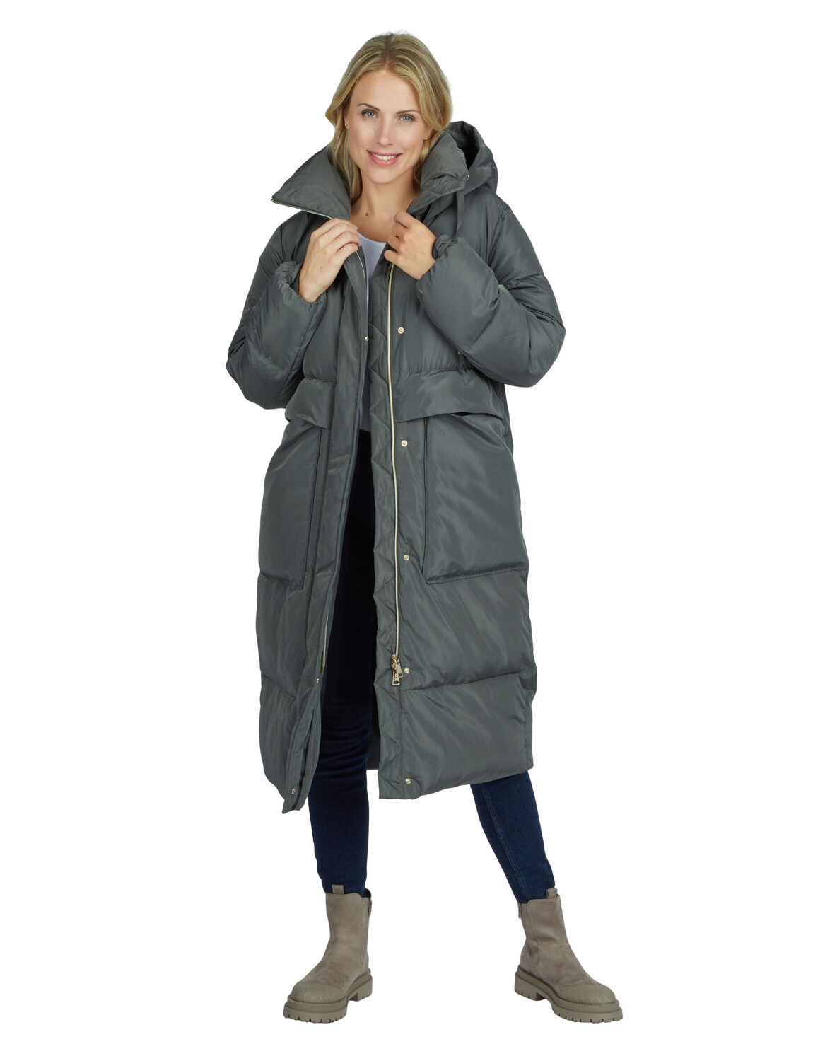 Пуховик WHITE LABEL Mantel, оливковый, Зеленый, Пуховик WHITE LABEL Mantel, оливковый
Пуховик WHITE LABEL Mantel, оливковый, Зеленый, Пуховик WHITE LABEL Mantel, оливковый