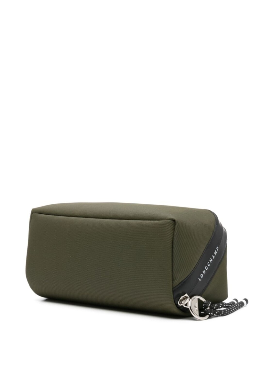 Longchamp косметичка Le Pliage Energy, зеленый
Longchamp косметичка Le Pliage Energy, зеленый