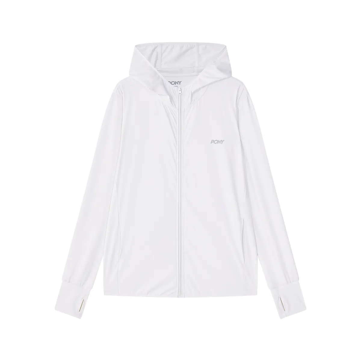Куртка женская белый Pony
Куртка женская белый Pony
