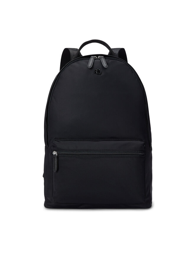 Рюкзак LAUREN RALPH LAUREN, черный
Рюкзак LAUREN RALPH LAUREN, черный