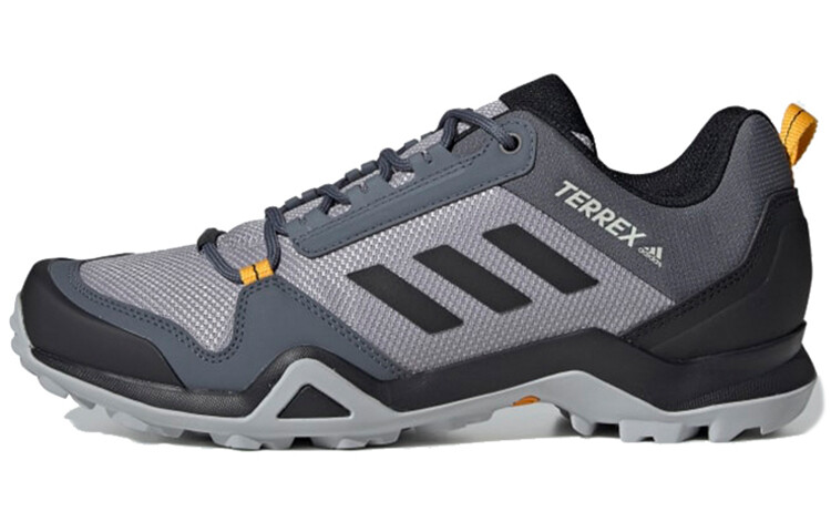 Кроссовки походные Adidas Terrex AX3 GTX, серый 
Кроссовки походные Adidas Terrex AX3 GTX, серый
