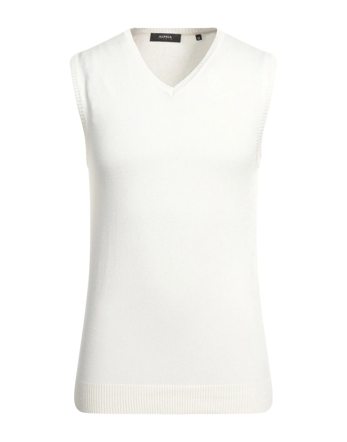 Свитер Alpha Studio, молочный
Свитер Alpha Studio, молочный