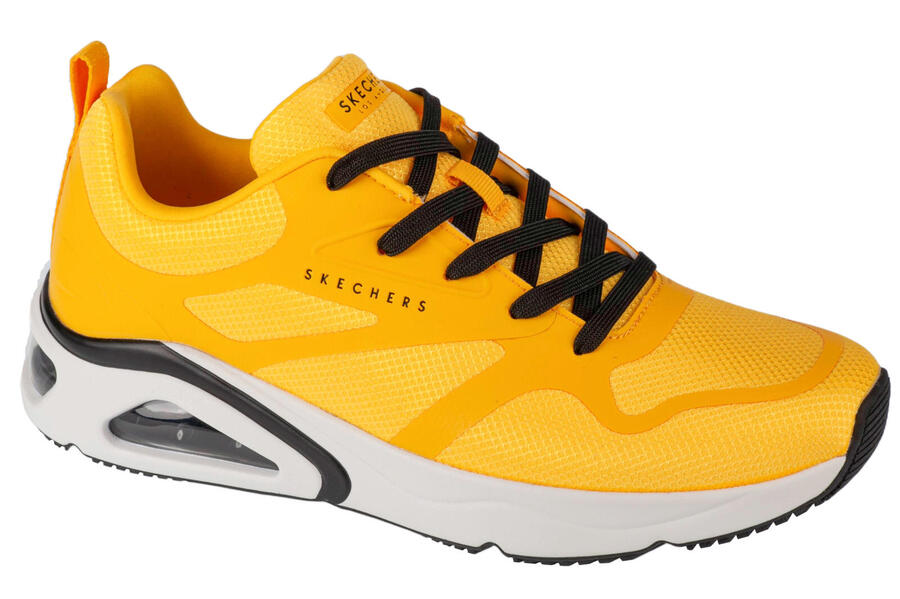 SKECHERS Мужские кроссовки TRES-AIR UNO REVOLUTION-AIRY желтые
SKECHERS Мужские кроссовки TRES-AIR UNO REVOLUTION-AIRY желтые