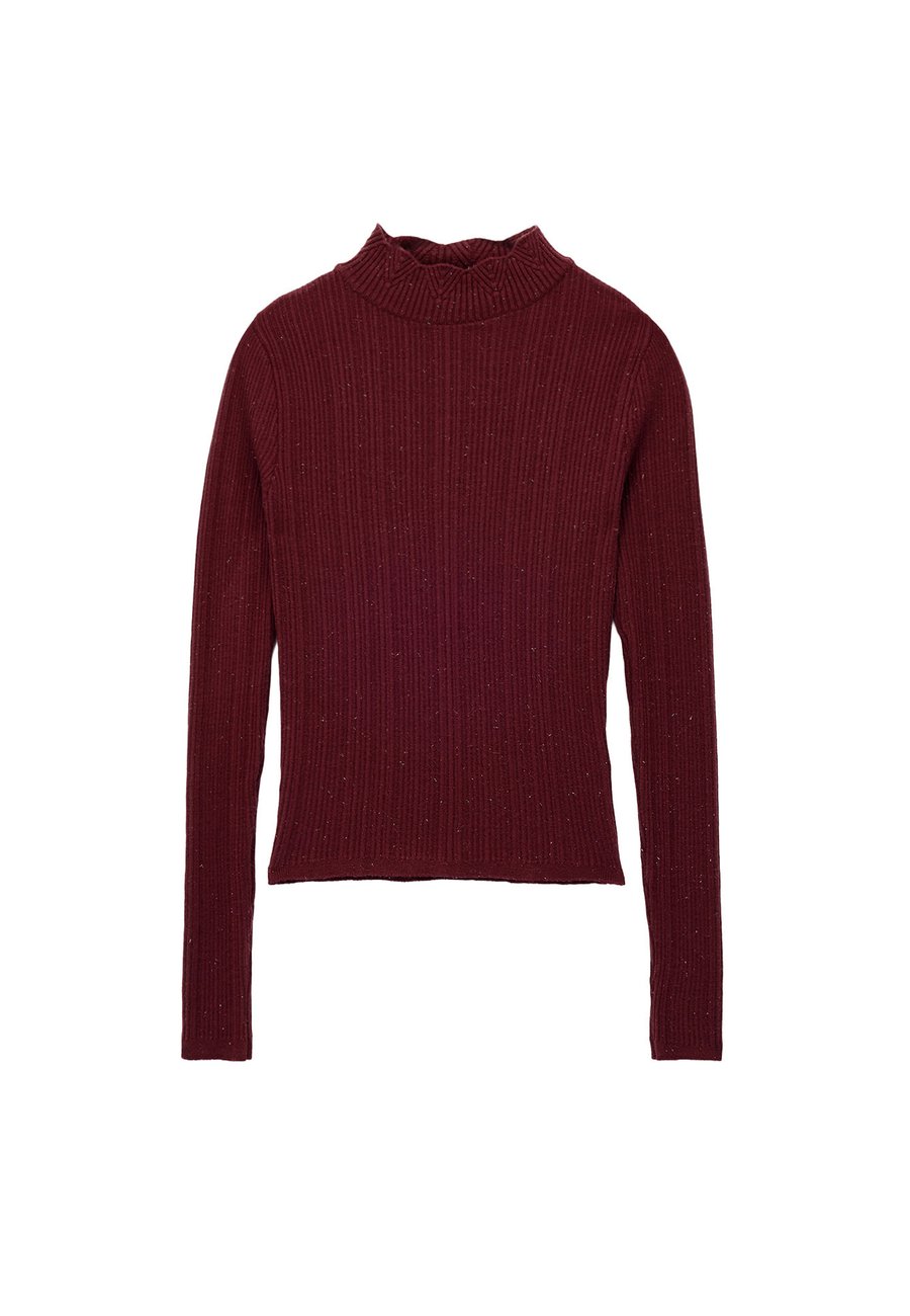 Джемпер Koton Jumper, Bordeaux
Джемпер Koton Jumper, Bordeaux