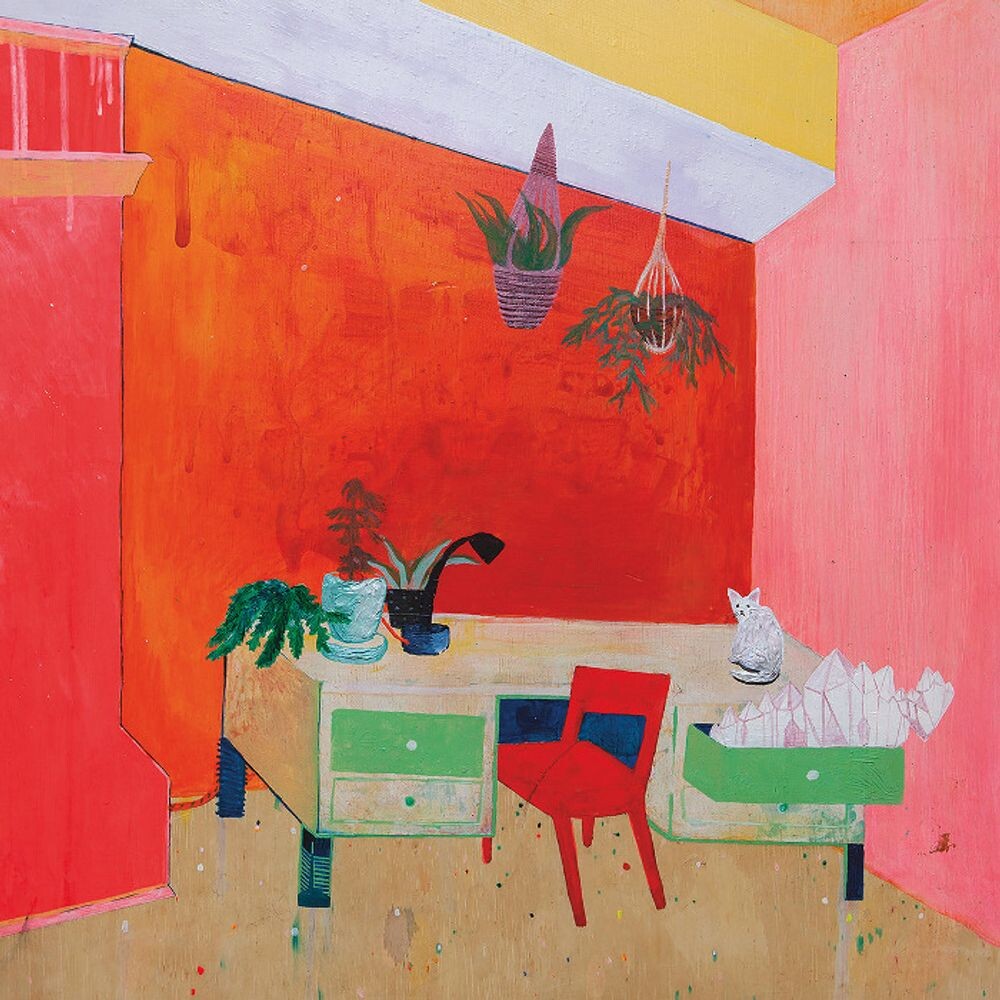 Виниловая пластинка LP Prequel / Olive Boy (7") - Reptaliens
Виниловая пластинка LP Prequel / Olive Boy (7") - Reptaliens