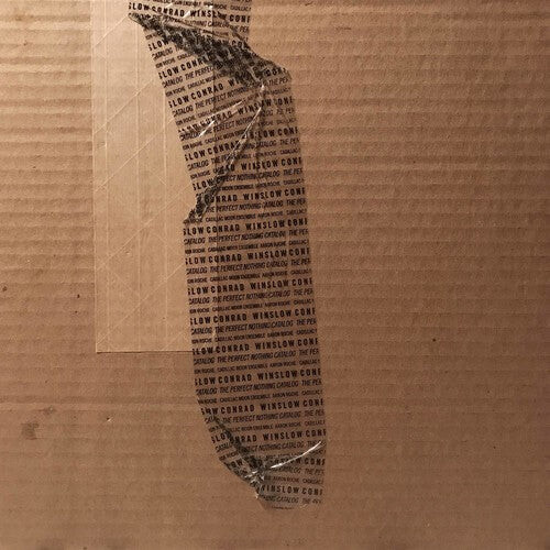 CD диск Winslow / Cadillac Moon Ensemble: Perfect Nothing Catalog
CD диск Winslow / Cadillac Moon Ensemble: Perfect Nothing Catalog