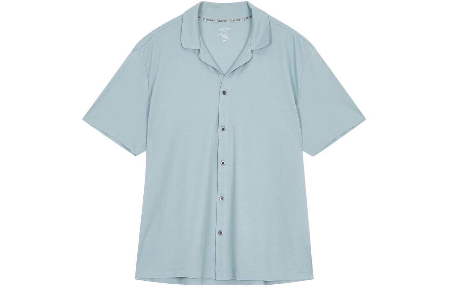 Мужские пижамные топы Calvin Klein
Мужские пижамные топы Calvin Klein