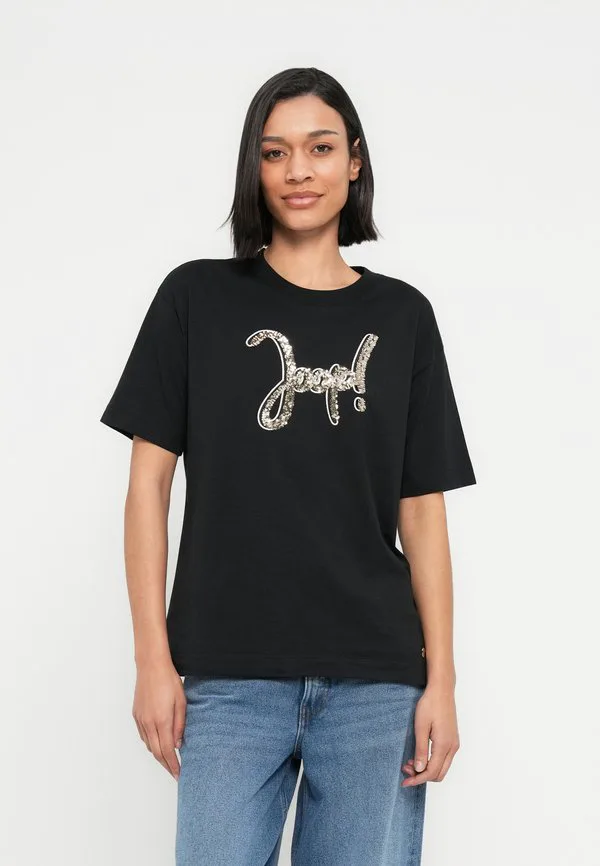 Футболка с принтом je toraya Joop!, Black, Черный, Футболка с принтом je toraya Joop!, Black
Футболка с принтом je toraya Joop!, Black, Черный, Футболка с принтом je toraya Joop!, Black
