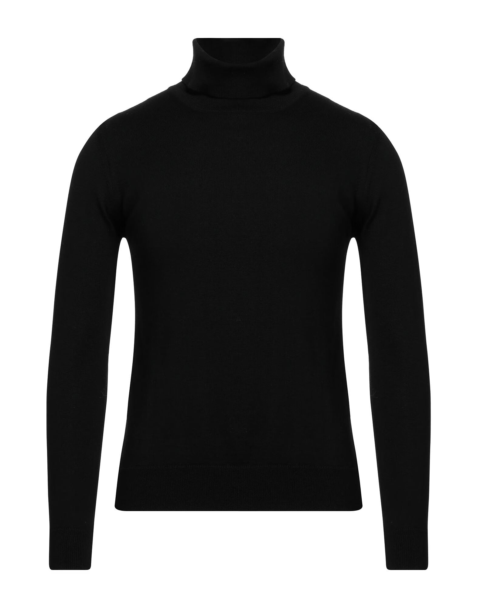 Водолазка Alpha Studio, черный
Водолазка Alpha Studio, черный