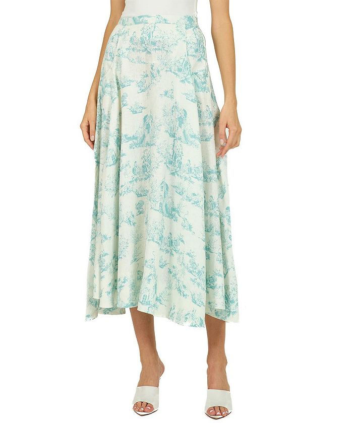 Юбка Paloma Secret Mission, синий
Юбка Paloma Secret Mission, синий