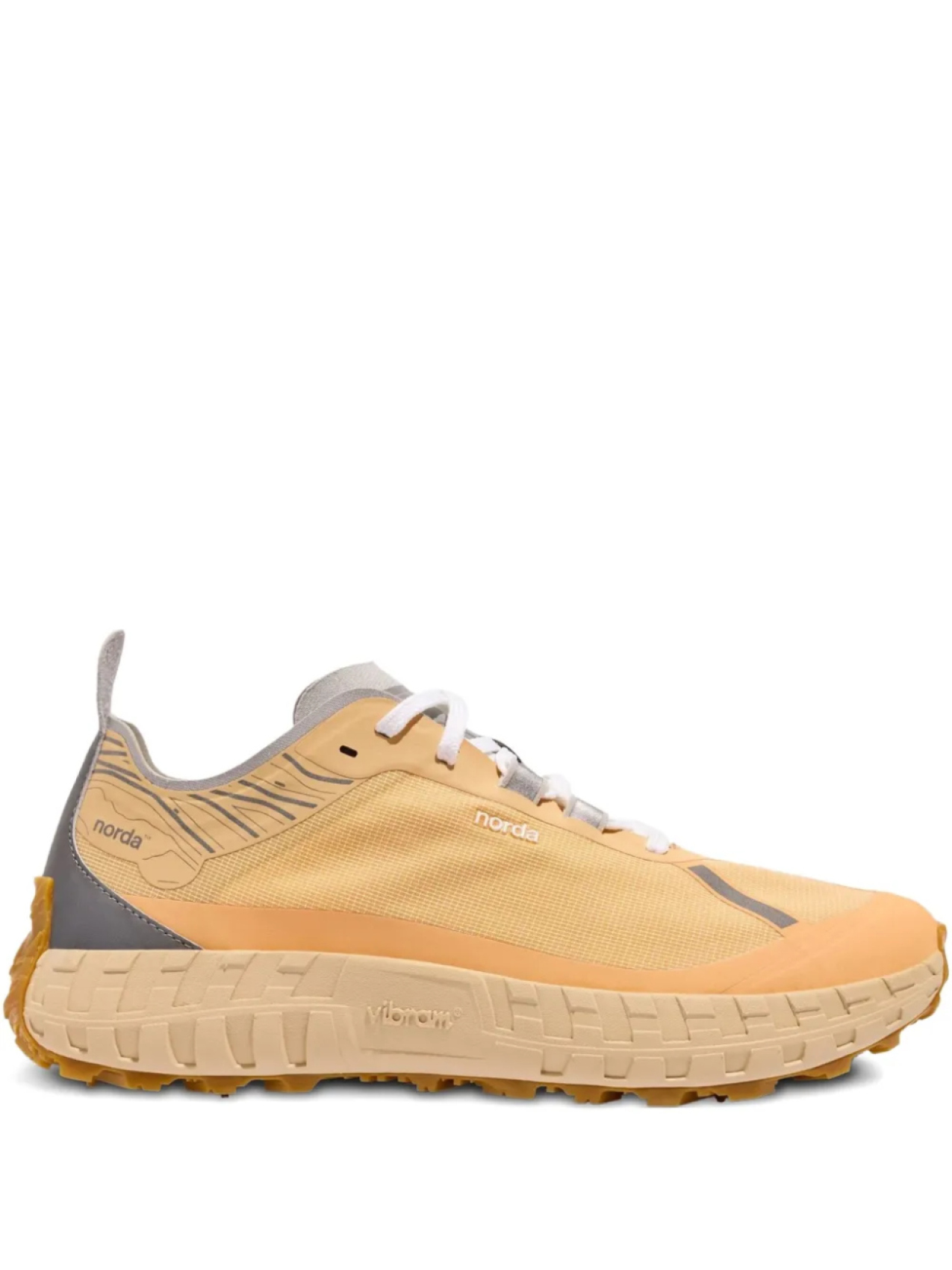 001 Бесшовные кроссовки для бега по пересеченной местности norda, оранжевый
001 Бесшовные кроссовки для бега по пересеченной местности norda, оранжевый