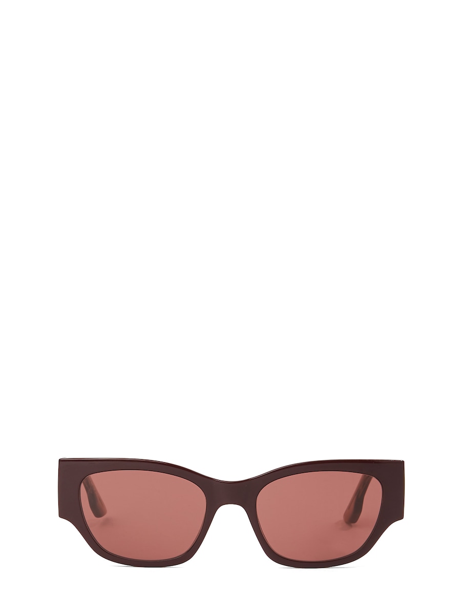 Солнцезащитные очки Karl Lagerfeld, бордовый
Солнцезащитные очки Karl Lagerfeld, бордовый