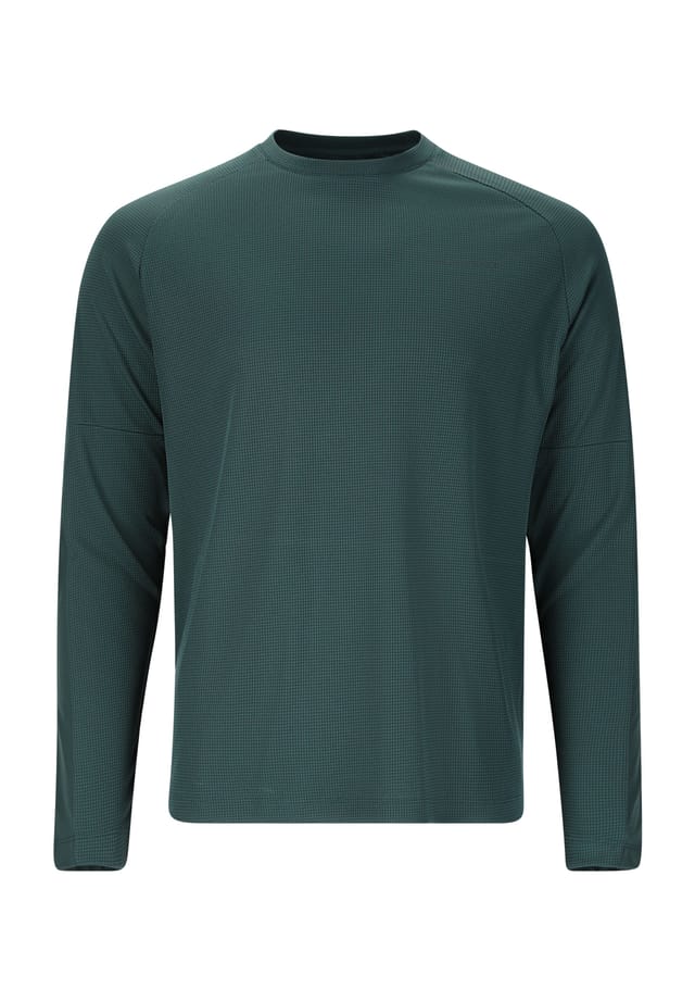 Длинная велосипедная майка из дышащего материала Endurance, цвет 3242 dusty forest
Длинная велосипедная майка из дышащего материала Endurance, цвет 3242 dusty forest