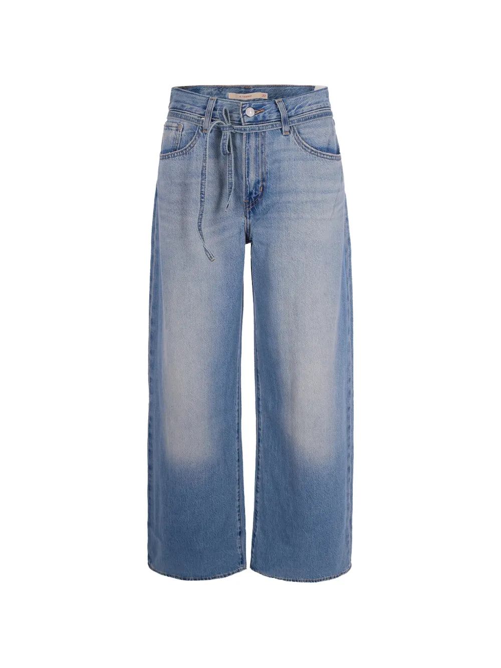 Джинсы XL Straights на шнурке Levi'S, синий
Джинсы XL Straights на шнурке Levi'S, синий