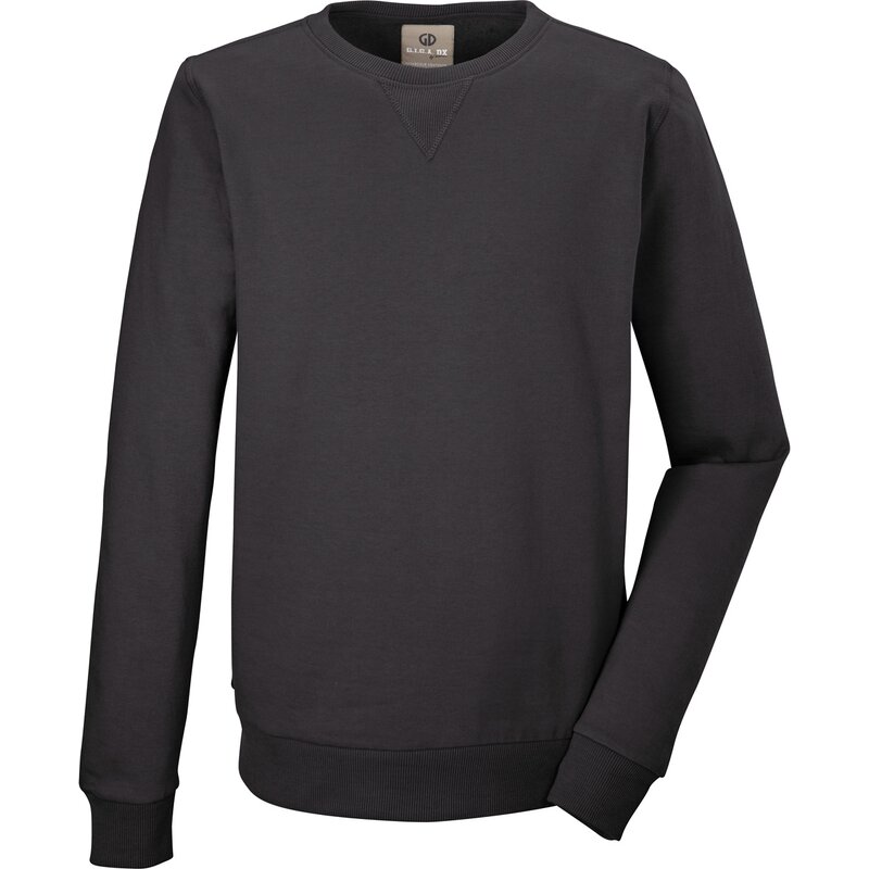 Sweatshirt gs 7 mn swt shrt gots G.I.G.A. Dx By Killtec, серый
Sweatshirt gs 7 mn swt shrt gots G.I.G.A. Dx By Killtec, серый