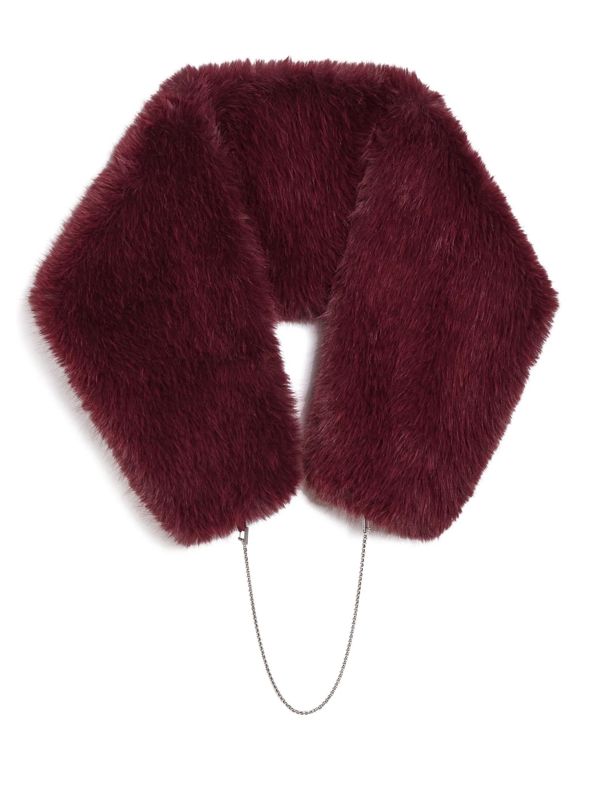 Шаль Dakota Apparis, красный
Шаль Dakota Apparis, красный