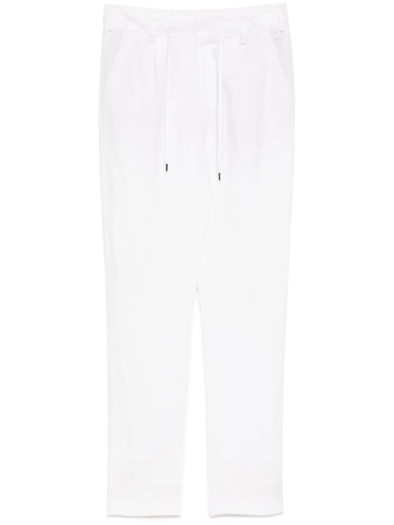 N.Peal льняные брюки Atrani, белый
N.Peal льняные брюки Atrani, белый