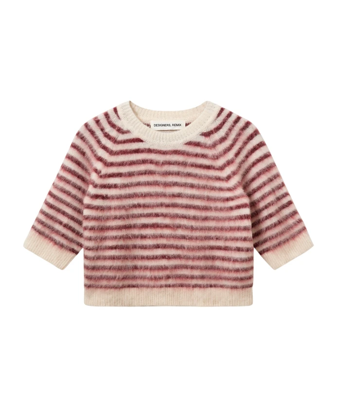 Футболка Verona с начесом Designers Remix, коричневый
Футболка Verona с начесом Designers Remix, коричневый