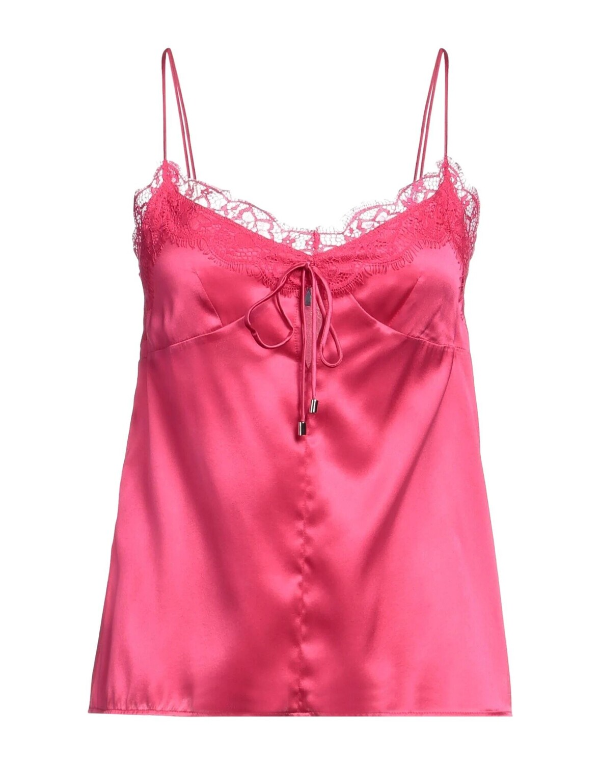 Топ Pinko, фуксия
Топ Pinko, фуксия