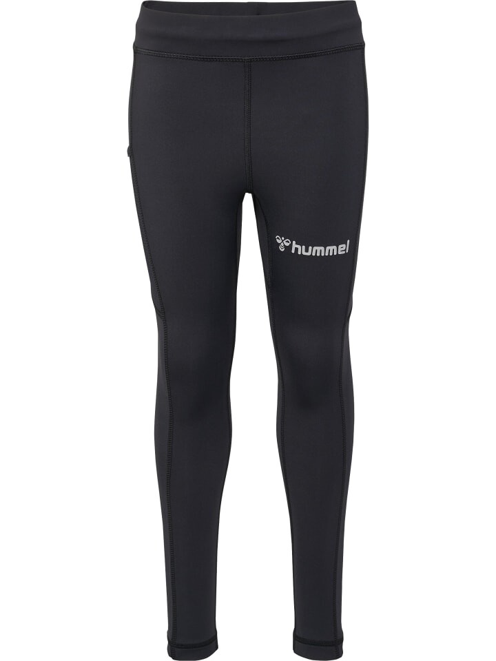 Тайтсы Hummel Hmlrun Laufen Kinder, черный
Тайтсы Hummel Hmlrun Laufen Kinder, черный