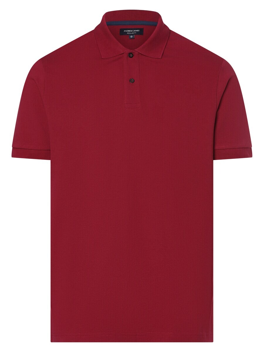 Футболка Andrew James, бордо
Футболка Andrew James, бордо