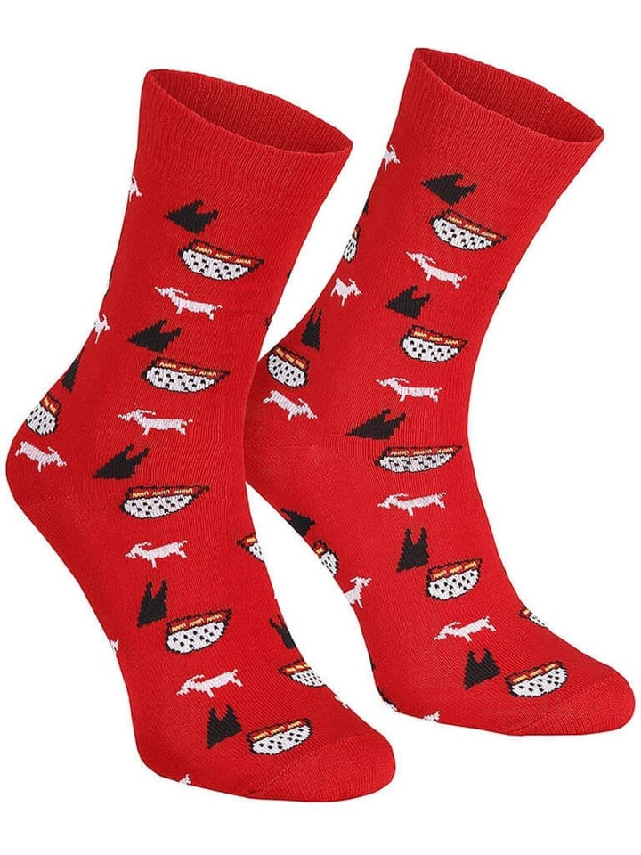 Fußballverein 1. FC Köln «Узорчатые носки» красного цвета
Fußballverein 1. FC Köln «Узорчатые носки» красного цвета