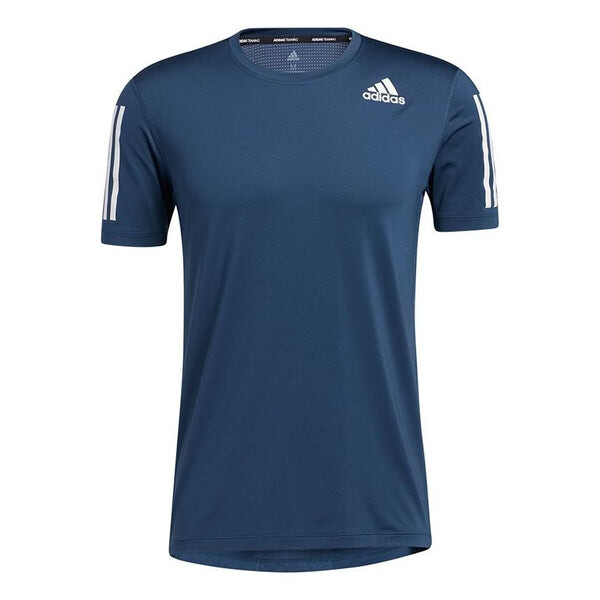 Футболка tf turf ss ftd 3s sports short sleeve navy blue Adidas, синий
Футболка tf turf ss ftd 3s sports short sleeve navy blue Adidas, синий