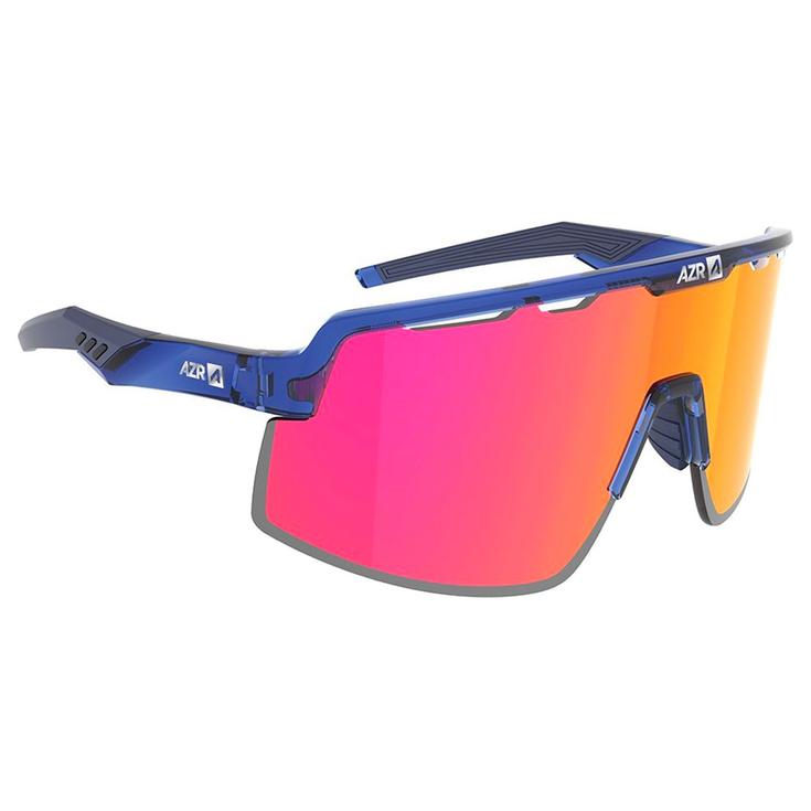 Солнцезащитные очки Speed rx bleue vernie multicouche розовые Azr
Солнцезащитные очки Speed rx bleue vernie multicouche розовые Azr