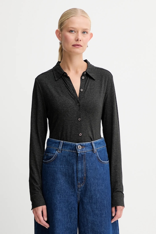 Рубашка Marc O'Polo, серый
Рубашка Marc O'Polo, серый