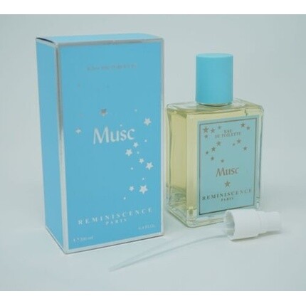 Reminiscence Musc Eau de Toilette 200ml Rembrandt
Reminiscence Musc Eau de Toilette 200ml Rembrandt