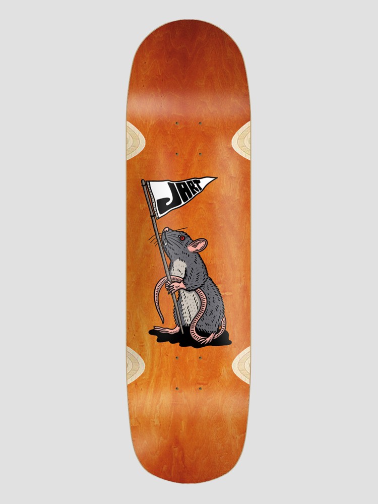 Дека для скейтборда Jart Flag 8.75″X32.32″ Pool Before Death Skateboard Deck, uni
Дека для скейтборда Jart Flag 8.75″X32.32″ Pool Before Death Skateboard Deck, uni