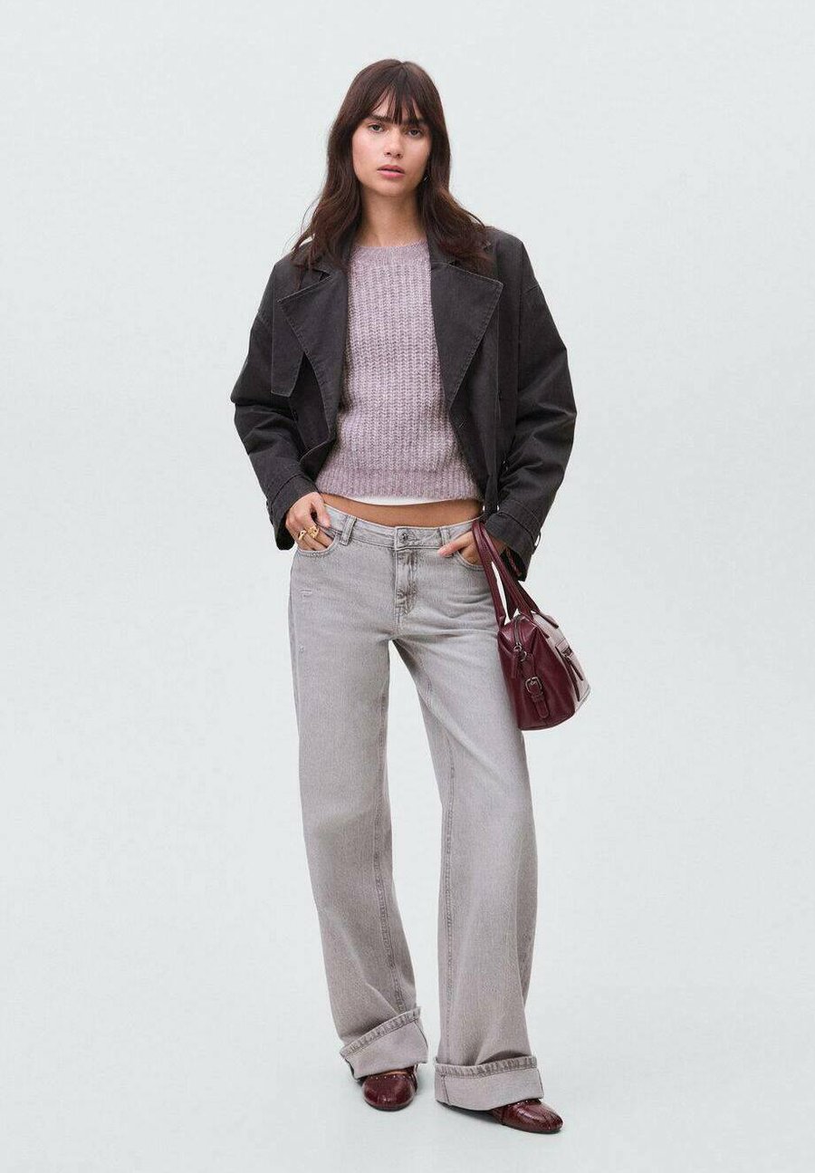 Джемпер Mango Kids TEEN, Purple
Джемпер Mango Kids TEEN, Purple