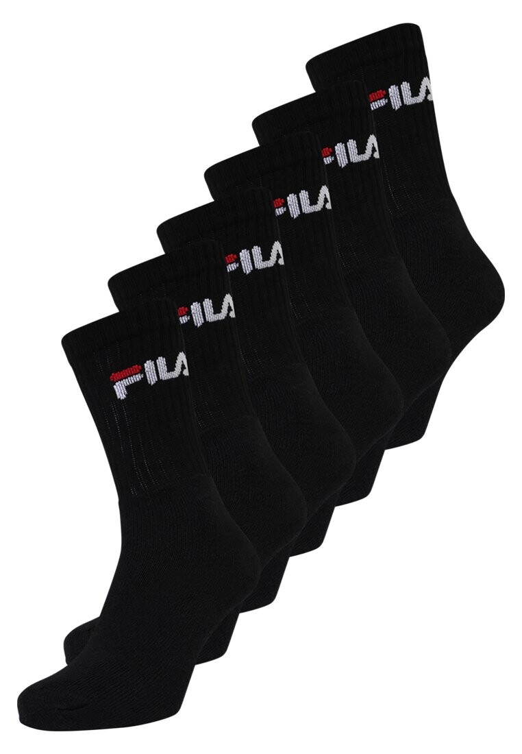 Носки Fila, черный
Носки Fila, черный