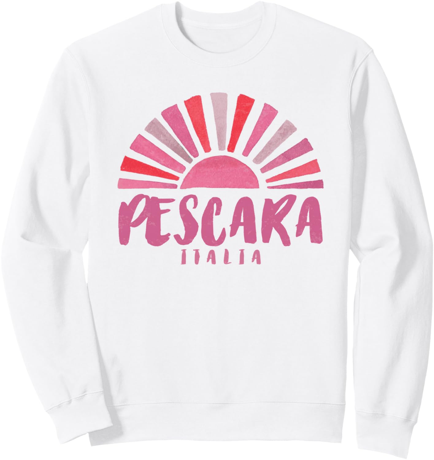 Пескара Италия/Пескара Абруццо Италия Толстовка Sunrise Italia Trading Acc., белый
Пескара Италия/Пескара Абруццо Италия Толстовка Sunrise Italia Trading Acc., белый
