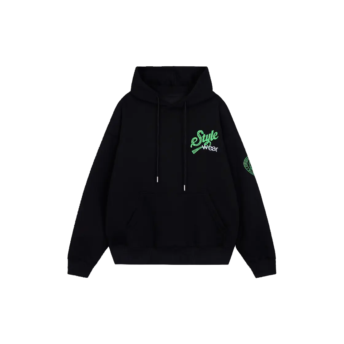 Forider Толстовка унисекс, Розовый
Forider Толстовка унисекс, Розовый