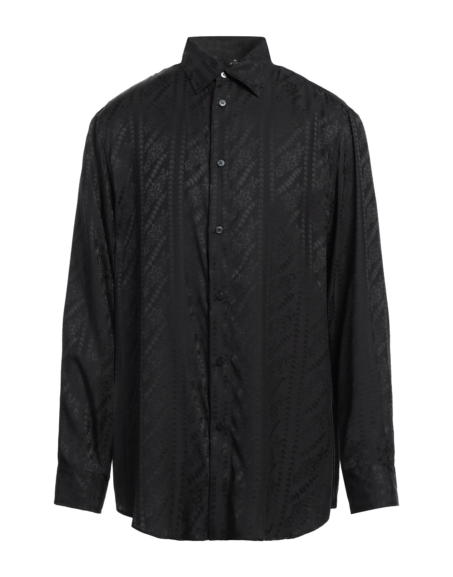 Рубашка Etro, черный
Рубашка Etro, черный